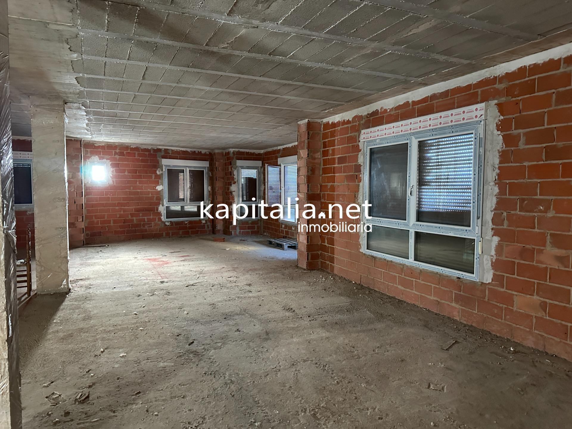 en Agullent, Valencia en venta Foto del edificio- Imagen 1 de 11