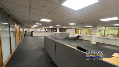 Halsall Electrical, Progress Business Centre, Brookfield Dr, Cannock en alquiler Foto del edificio- Imagen 1 de 7