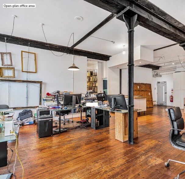 162-164 Abbey St, London en venta - Foto del edificio - Imagen 2 de 7