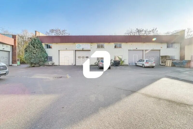 9 Rue Des Cerisiers, Lisses en alquiler - Foto principal - Imagen 2 de 10