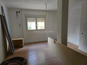 Passeig Ciutat de Mallorca, Barcelona, Barcelona en alquiler Foto del interior- Imagen 1 de 6