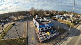 Más detalles para 3616 E 11th St, Tulsa, OK - Locales en venta