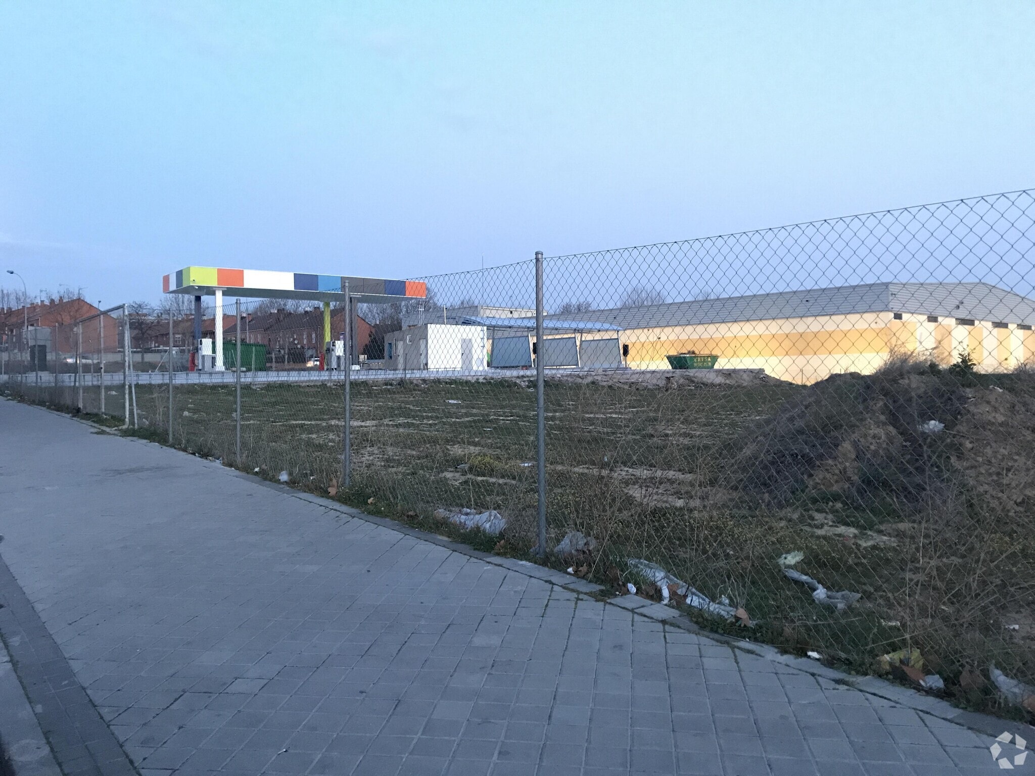 Avenida Cerro del Rubal, 3, Parla, Madrid en alquiler Foto principal- Imagen 1 de 4