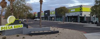 Más detalles para 4215 E McDowell Rd, Mesa, AZ - Espacio de varios usos en alquiler