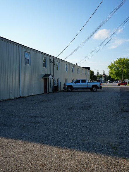 6240 Main St, Cass City, MI en venta - Foto del edificio - Imagen 3 de 7