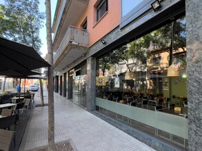 Locales en Cardedeu, BAR en alquiler Plano de la planta- Imagen 1 de 23