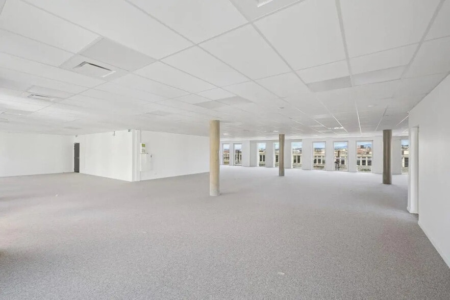 23-25 Rue Paul Duvivier, Lyon en alquiler - Foto del edificio - Imagen 3 de 18