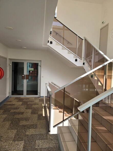 22 Chemin Du Moulin Carron, Écully en venta - Foto del edificio - Imagen 2 de 6