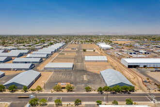 5220 N 51st Ave, Glendale, AZ - vista aérea  vista de mapa - Image1