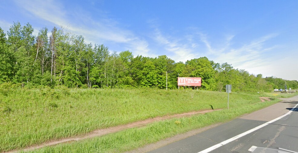 na 169 Hwy, Garrison, MN en venta - Foto del edificio - Imagen 3 de 4