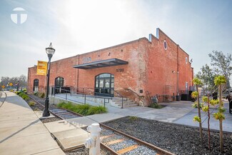 Más detalles de 9700 Railroad St, Elk Grove, CA - Local en alquiler