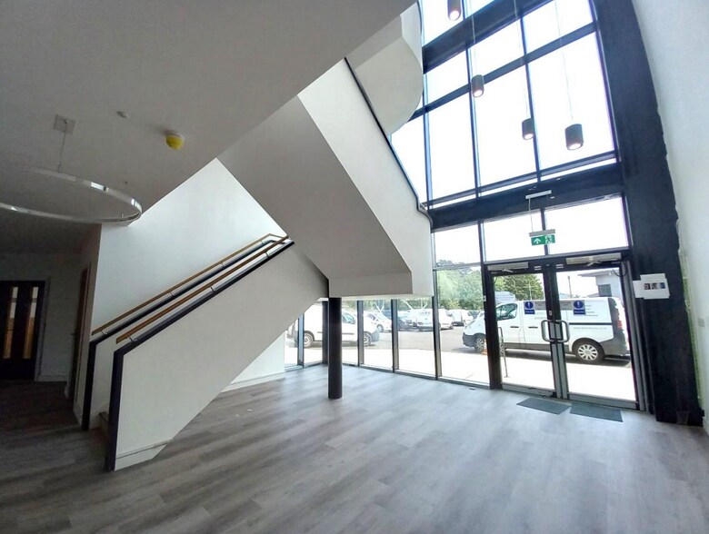 Willie Snaith Rd, Newmarket en alquiler - Foto del interior - Imagen 2 de 8