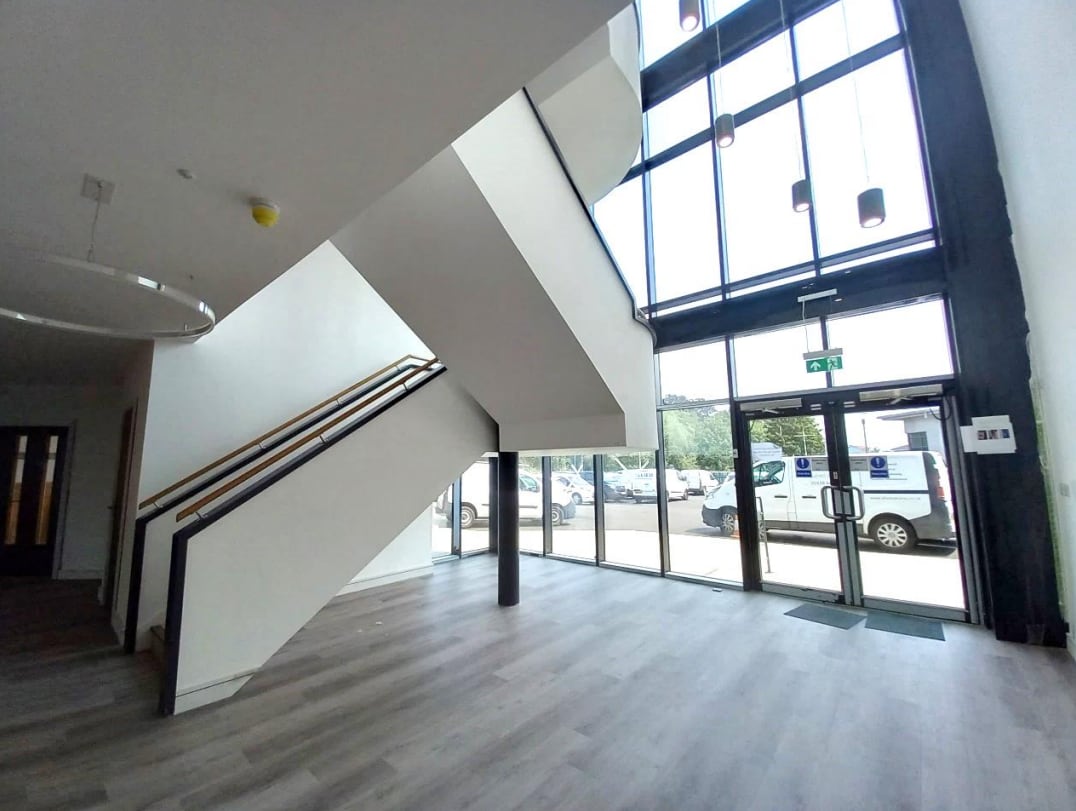 Willie Snaith Rd, Newmarket en alquiler Foto del interior- Imagen 1 de 6