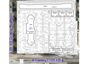 501 W Franklin St, Ocoee FL - Inmueble