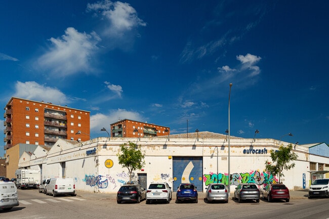 Más detalles de Carrer de Goya, 16, Sabadell - Local en venta