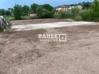 Más detalles de Terreno en alquiler