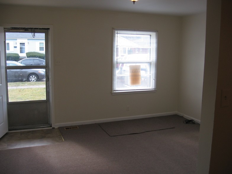 405-407 Morrison Ave, Lexington, KY en venta - Foto del interior - Imagen 2 de 9