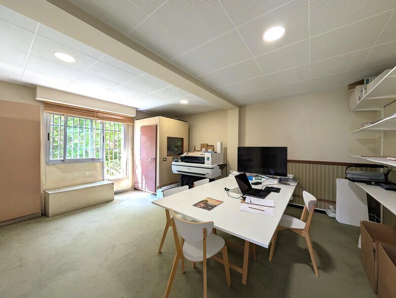 Oficina en Alcoy, Alicante en venta - Foto del interior - Imagen 3 de 18