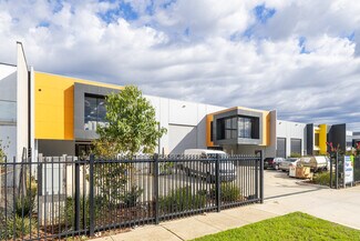 Más detalles de 77 Industrial Circuit, Cranbourne West - Nave en alquiler