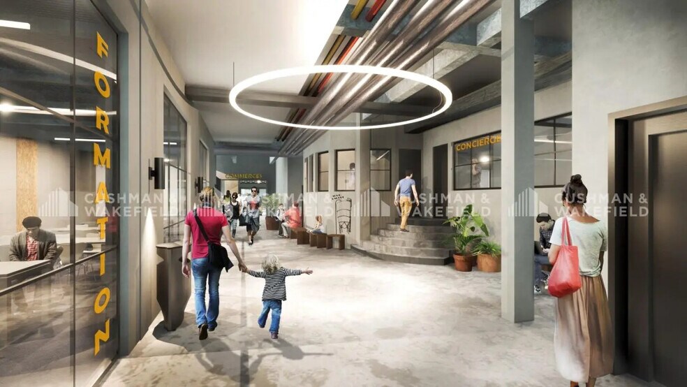 15 Avenue Jeanne D'Arc, Aubagne en alquiler - Foto del edificio - Imagen 3 de 5