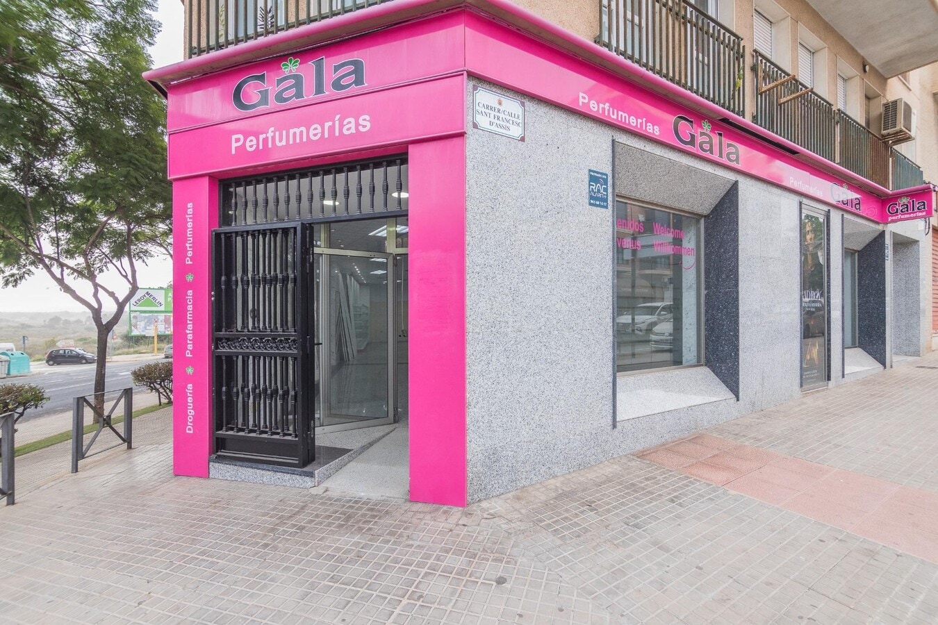Elche, ALI 03195 - Unidad - -  - Foto del interior - Image 2 of 25