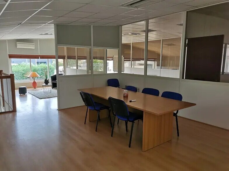 Oficina en Muret en alquiler - Foto del interior - Imagen 3 de 19