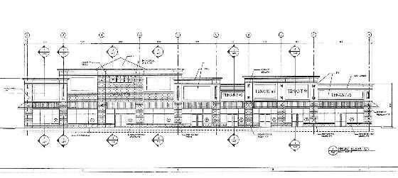 6884-6916 Piedmont Center Plz, Gainesville, VA en alquiler - Foto del edificio - Imagen 2 de 6