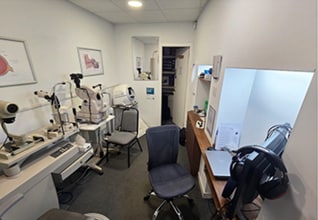 Howe Moss Ter, Dyce en venta Foto del interior- Imagen 1 de 4