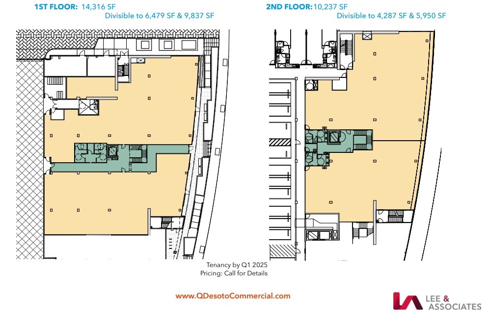 21010 Erwin St, Woodland Hills, CA en alquiler Plano de la planta- Imagen 1 de 1