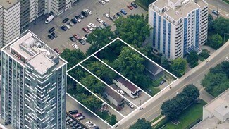 Más detalles de 1280-1292 Ontario St, Burlington, ON - Terreno en venta