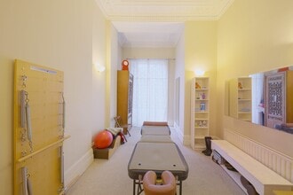 29 Thurloe St, London en alquiler Foto del interior- Imagen 2 de 2