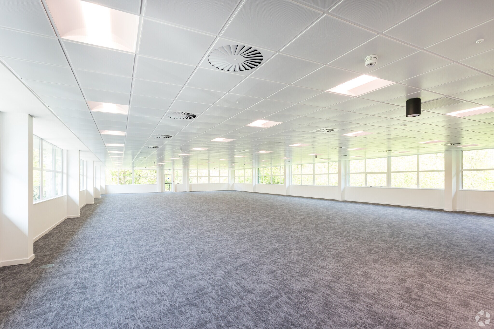 Grange Dr, Southampton en alquiler Foto del interior- Imagen 1 de 6