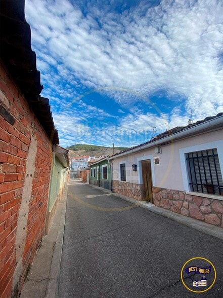 Nave en Cuenca, Cuenca en venta - Foto del edificio - Imagen 2 de 5