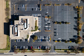 15255 S 94th Ave, Orland Park, IL - VISTA AÉREA  vista de mapa