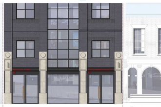 65 St John St, London en alquiler Foto del interior- Imagen 2 de 2