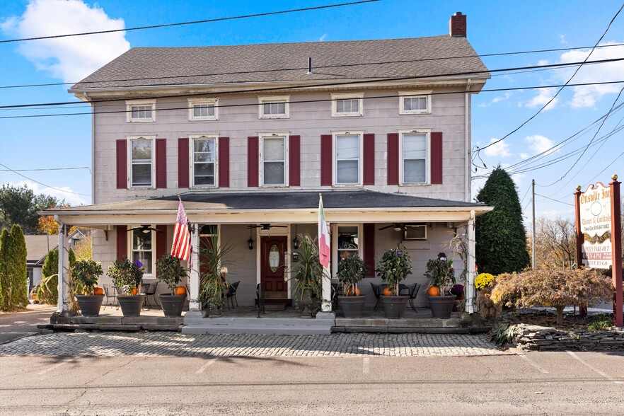 245 Durham Rd, Ottsville, PA en venta - Foto del edificio - Imagen 2 de 44