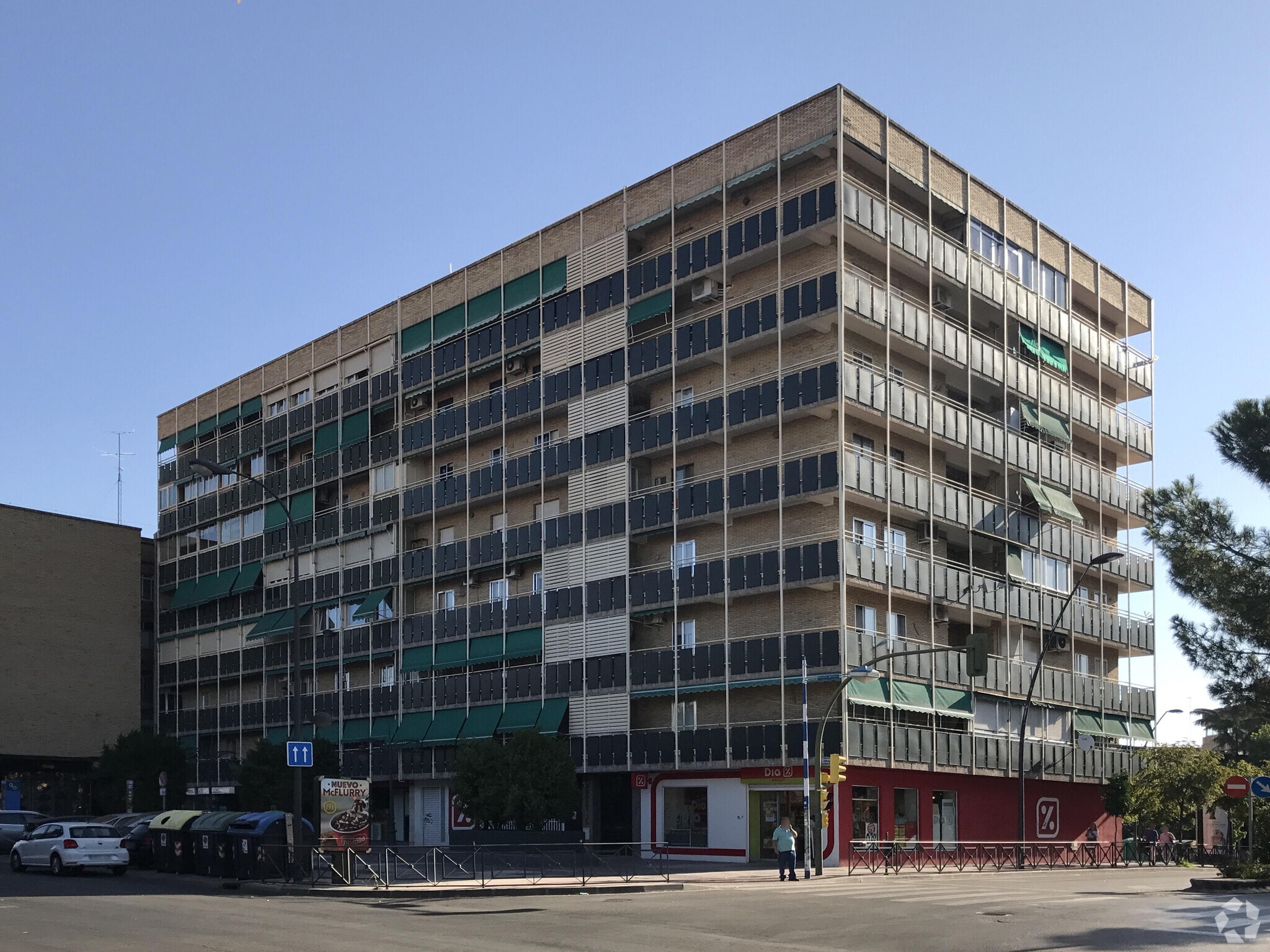 Local en Getafe, Madrid en alquiler Foto principal- Imagen 1 de 3