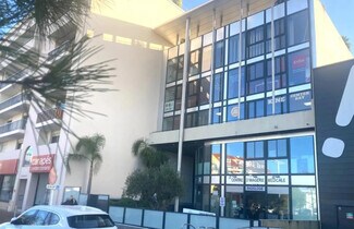 Más detalles de 155 Avenue Francis Tonner, Cannes - Oficina en alquiler