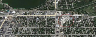 Más detalles para 901 4th Ave E, Alexandria, MN - Naves en venta