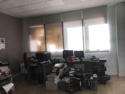 Espacio interior oficina