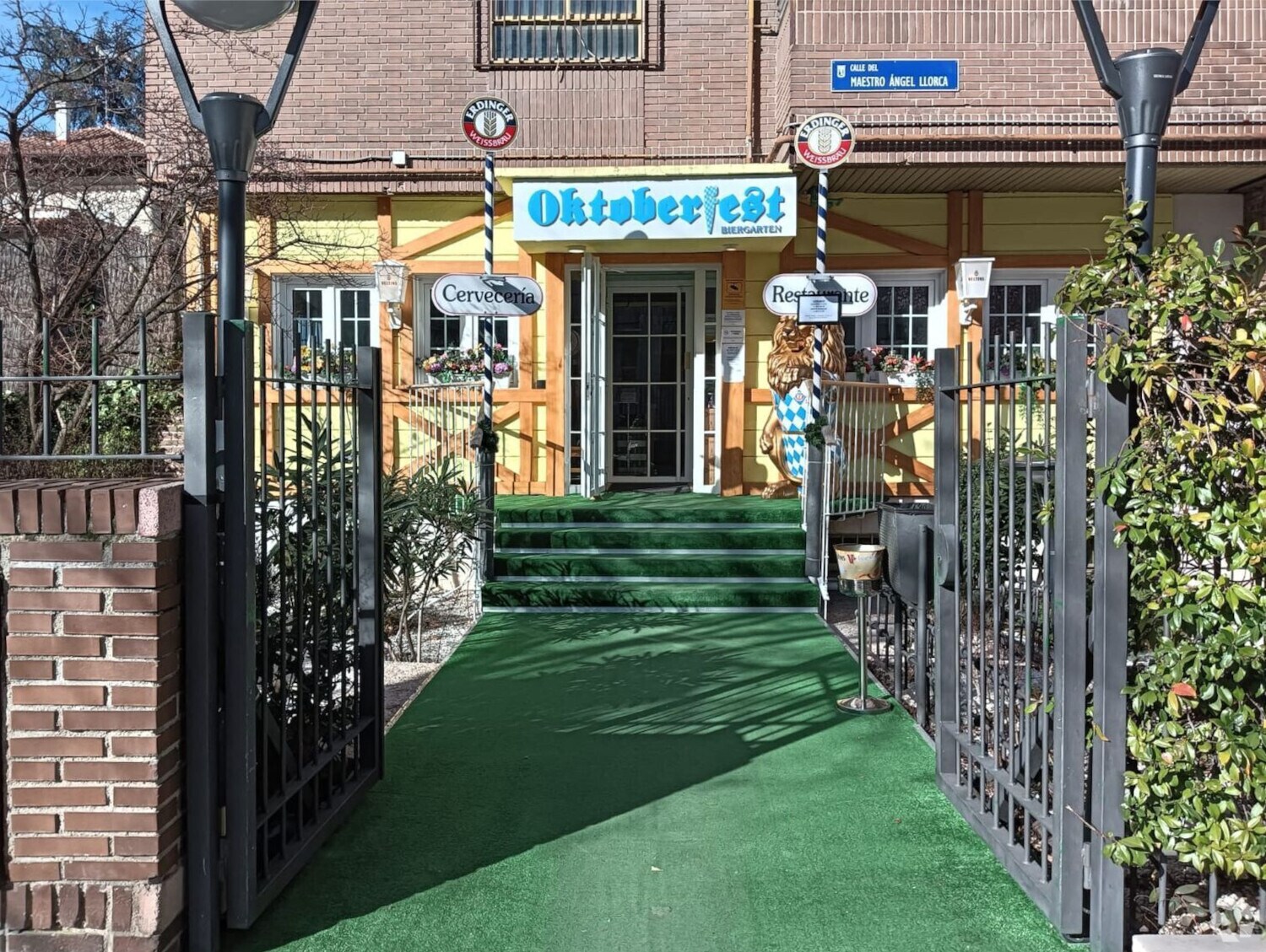 Calle del Maestro Ángel Llorca, 17, Madrid, Madrid en venta Foto del interior- Imagen 1 de 1