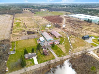 Más detalles de 120 Foss rd, Pelham, ON - Terreno en venta