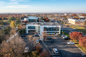 1080 Stelton Rd, Piscataway, NJ - vista aérea  vista de mapa - Image1