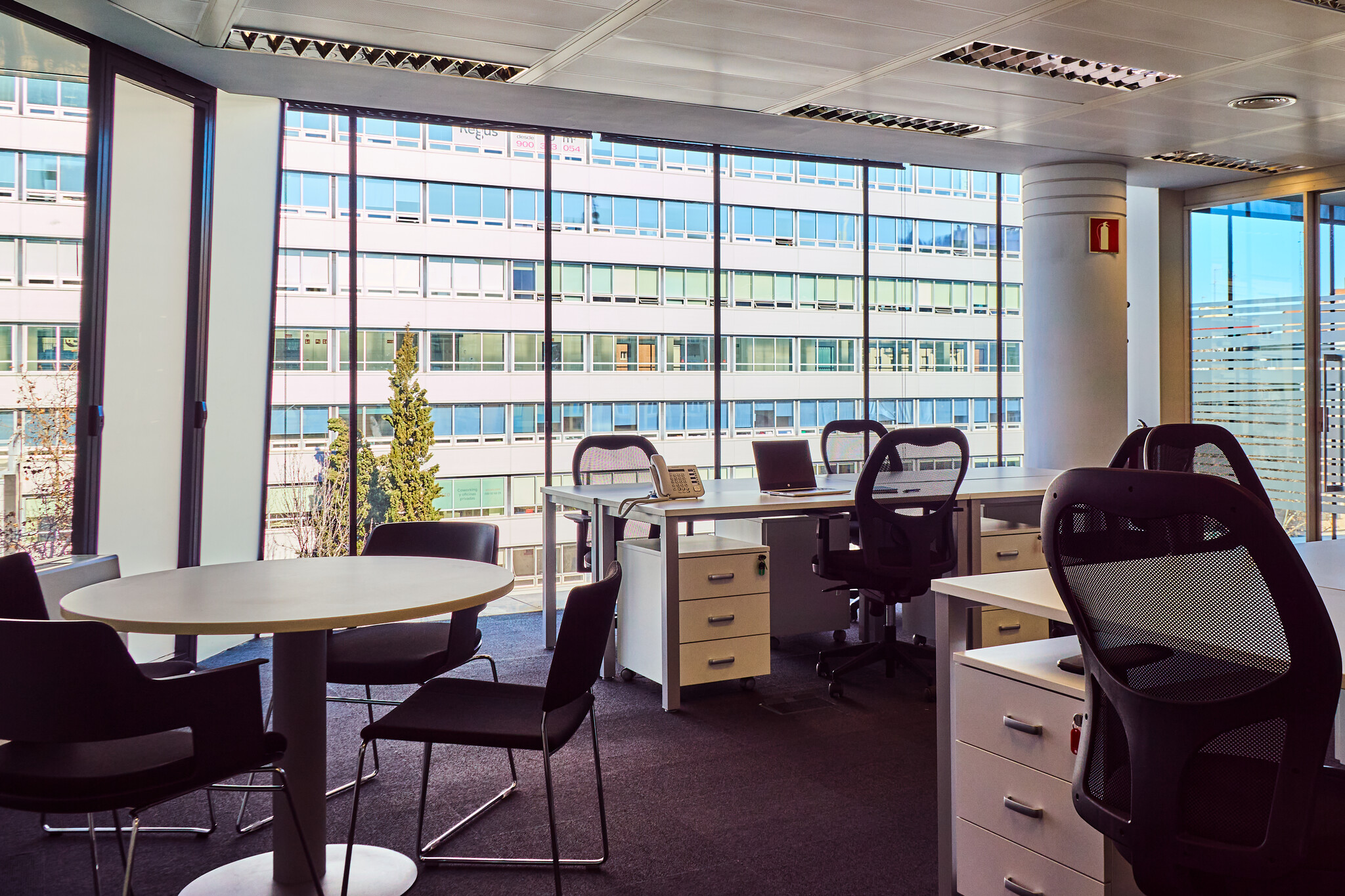 Calle María de Molina, 54, Madrid, Madrid en alquiler Foto del interior- Imagen 1 de 10