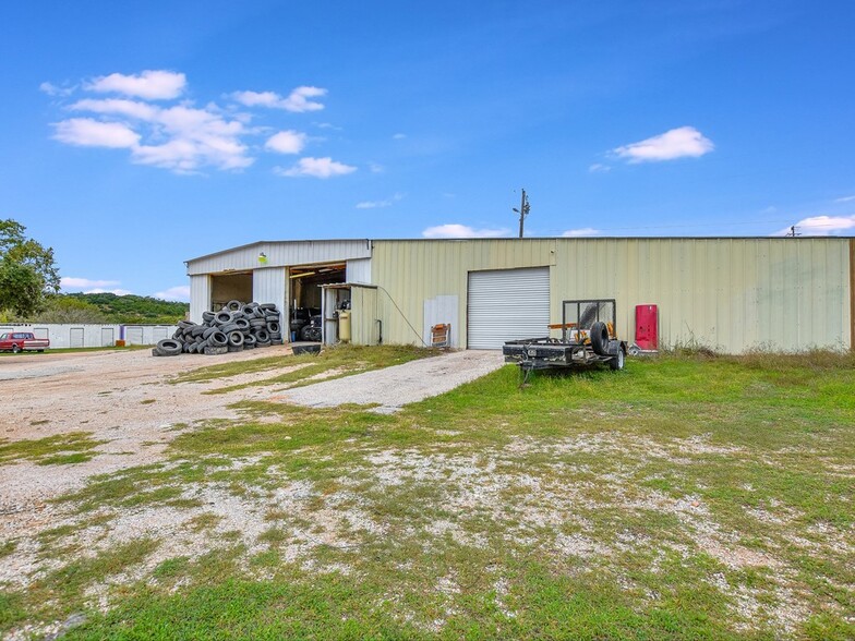 2791 W State Highway 29, Burnet, TX en venta - Foto del edificio - Imagen 2 de 21