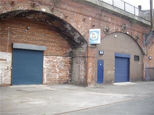 Brussels St, Leeds en alquiler - Foto del edificio - Imagen 3 de 3