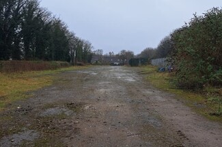 Más detalles de Station Rd, Wrexham - Terreno en alquiler