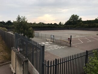 Más detalles de Rougham Hill, Bury St Edmunds - Terreno en alquiler