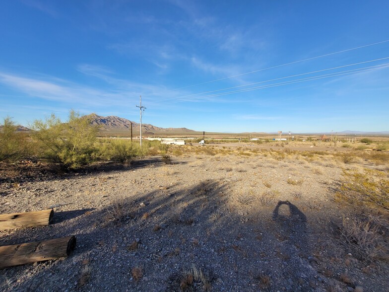 16265 E Peak Ln, Red Rock, AZ en venta - Foto del edificio - Imagen 3 de 6