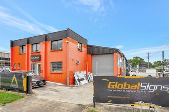 60 Victoria St, Smithfield en alquiler Foto del edificio- Imagen 1 de 7